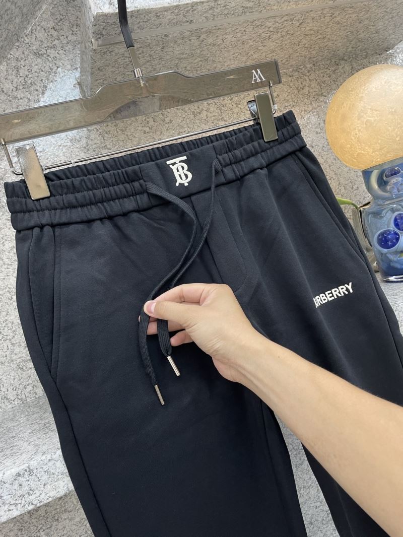 Burberry Long Pants